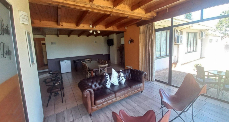  Bedroom Property for Sale in Bunkers Hill Eastern Cape
